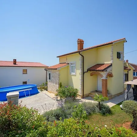 別荘 House Radmila Kaštelir