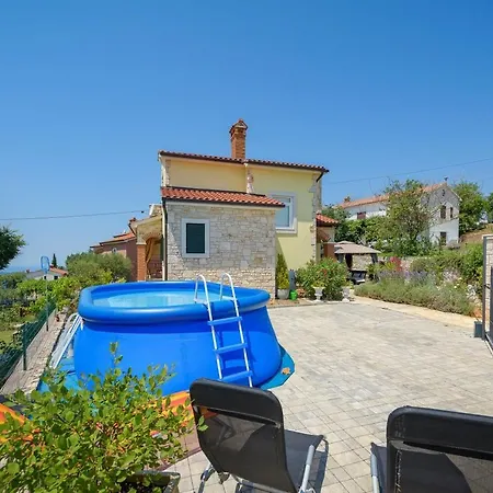 Hébergement de vacances House Radmila *