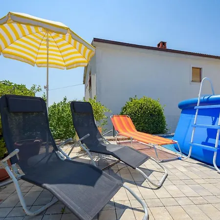 House Radmila * Kaštelir