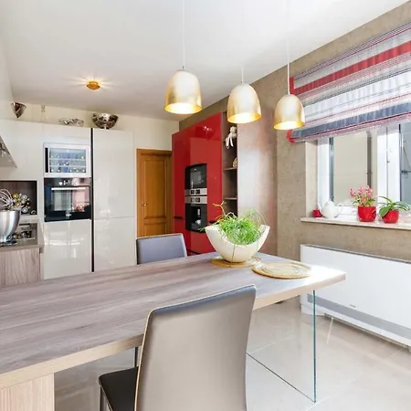 House Radmila *