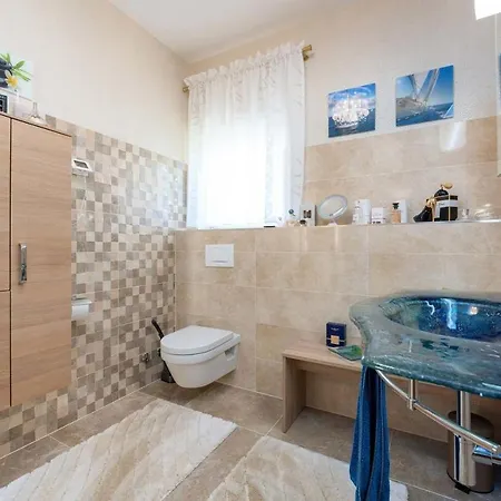 Hébergement de vacances House Radmila Kaštelir
